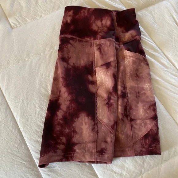 Biker shorts - Picture 2 of 3